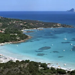 Appartement Mare Sardegna, Porto San Paolo (Sardinia)