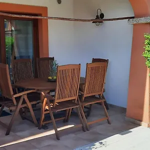 Casa vacanze Le Residenze Del Mare, Porto San Paolo (Sardinia)