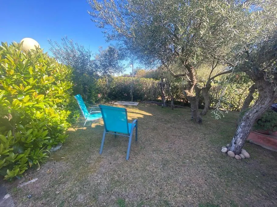 Villetta Girasole, Piscina, Vista Mare, Wifi Porto San Paolo  0*, Porto San Paolo (Sardinia) Italy